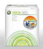画像ギャラリー No.003のサムネイル画像 / 11月6日発売の「Xbox 360 バリュー パック」は「ACE COMBAT 6 解放への戦火」「ビューティフル塊魂」同梱で税込2万9800 円