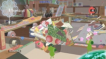 画像ギャラリー No.007のサムネイル画像 / 11月6日発売の「Xbox 360 バリュー パック」は「ACE COMBAT 6 解放への戦火」「ビューティフル塊魂」同梱で税込2万9800 円