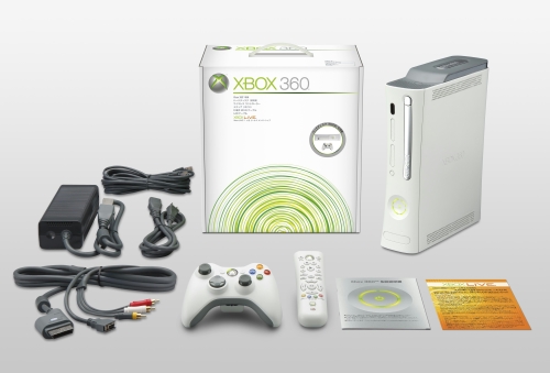 画像ギャラリー No.009のサムネイル画像 / 9月10日よりXbox 360 エリートの価格が2万9800円に値下げ。スタンダードモデルやアクセサリ類の価格改定も発表されたXbox 360 Media Briefing 2009速報