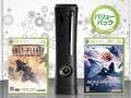 「Xbox 360 エリート バリューパック」が10月29日に発売，税込2万9800円で「ロスト プラネット コロニーズ」＆「ACE COMBAT 6」を同梱