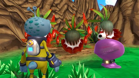 画像ギャラリー No.003のサムネイル画像 / マイクロソフト，12月の「Deal of the Week」対象タイトルを発表。Xbox LIVEアーケードには「QIX++ (クイックスプラスプラス)」が登場予定