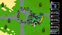 画像ギャラリー No.003のサムネイル画像 / こういうのを待ってたんだよぉ〜（泣），オールドゲーマー待望のXbox 360用インディーズゲーム「まもって騎士（ナイト）」，公式サイトで体験版を配信