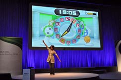 画像ギャラリー No.020のサムネイル画像 / 「Kinectの発売を機に，ファミリーを含めた広い層にXbox 360を楽しんでいただきたい」。Xbox 360の今後の展開が見えた，「Xbox 360 Media Briefing 2010」の模様を直撮りムービー付きでレポート