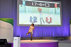 画像ギャラリー No.021のサムネイル画像 / 「Kinectの発売を機に，ファミリーを含めた広い層にXbox 360を楽しんでいただきたい」。Xbox 360の今後の展開が見えた，「Xbox 360 Media Briefing 2010」の模様を直撮りムービー付きでレポート
