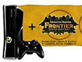「Xbox 360 250GB モンスターハンター フロンティア オンライン トライアル パック」が数量限定で9月28日に発売。ゲームプレイ/特典用のコードを同梱