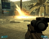 Ghost Recon Advanced Warfighter 日本語マニュアル付英語版