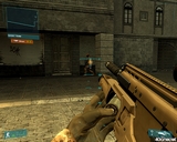 Ghost Recon Advanced Warfighter 日本語マニュアル付英語版