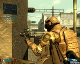 Ghost Recon Advanced Warfighter 日本語マニュアル付英語版