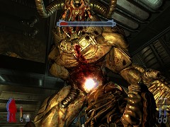 画像ギャラリー No.001のサムネイル画像 / 不気味な宇宙船での戦いを描くSF FPS,「PREY」日本語版が2月8日に発売