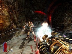 画像ギャラリー No.002のサムネイル画像 / 不気味な宇宙船での戦いを描くSF FPS,「PREY」日本語版が2月8日に発売