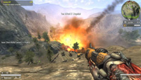 画像ギャラリー No.001のサムネイル画像 / マルチプレイFPS「ET:Quake Wars」のムービーが公開