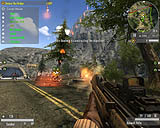 画像ギャラリー No.003のサムネイル画像 / 世界待望のマルチプレイFPS,「Enemy Territory:Quake Wars」のデモ版がついに登場