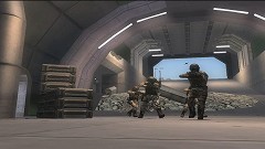 画像ギャラリー No.001のサムネイル画像 / 「ET:Quake Wars」,開発者がゲームの特徴を紹介するムービー公開