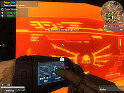 画像ギャラリー No.007のサムネイル画像 / Strogg対人類,生き残るのはどっちだ? 「Enemy Territory:Quake Wars」のレビューを掲載