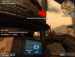 画像ギャラリー No.008のサムネイル画像 / Strogg対人類,生き残るのはどっちだ? 「Enemy Territory:Quake Wars」のレビューを掲載