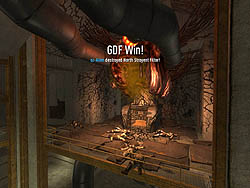 画像ギャラリー No.012のサムネイル画像 / Strogg対人類,生き残るのはどっちだ? 「Enemy Territory:Quake Wars」のレビューを掲載