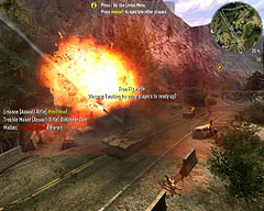 画像ギャラリー No.015のサムネイル画像 / Strogg対人類,生き残るのはどっちだ? 「Enemy Territory:Quake Wars」のレビューを掲載