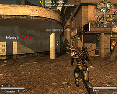 画像ギャラリー No.024のサムネイル画像 / Strogg対人類,生き残るのはどっちだ? 「Enemy Territory:Quake Wars」のレビューを掲載