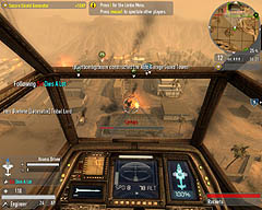 画像ギャラリー No.026のサムネイル画像 / Strogg対人類,生き残るのはどっちだ? 「Enemy Territory:Quake Wars」のレビューを掲載