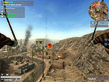画像ギャラリー No.036のサムネイル画像 / Strogg対人類,生き残るのはどっちだ? 「Enemy Territory:Quake Wars」のレビューを掲載