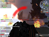 画像ギャラリー No.037のサムネイル画像 / Strogg対人類,生き残るのはどっちだ? 「Enemy Territory:Quake Wars」のレビューを掲載