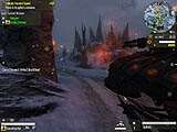 画像ギャラリー No.039のサムネイル画像 / Strogg対人類,生き残るのはどっちだ? 「Enemy Territory:Quake Wars」のレビューを掲載
