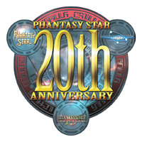画像ギャラリー No.001のサムネイル画像 / セガ，「ファンタシースター20周年イラストコンテスト」を開催