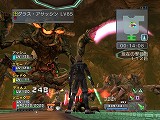 画像ギャラリー No.010のサムネイル画像 / 「PSU」モンスター討伐1億匹を目指せ「MAXIMUM ATTACK G」開催
