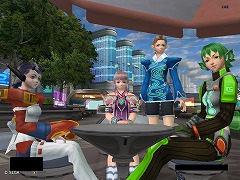 画像ギャラリー No.001のサムネイル画像 / 「PSU」で「MAGMAG GIRLS」とミッションに挑戦しよう