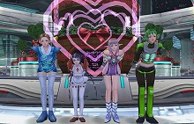画像ギャラリー No.002のサムネイル画像 / 「PSU」,ルームグッズがもらえるバレンタインイベントが実施