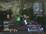 画像ギャラリー No.008のサムネイル画像 / 「PSU」，エピソード3 第6章 「フォトン採取作戦」など追加
