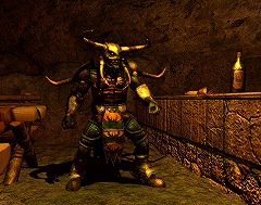 画像ギャラリー No.006のサムネイル画像 / ［GDC2008＃39］3Dになって印象がガラリと変わった「SACRED 2：Fallen Angel」のプロモーションムービー