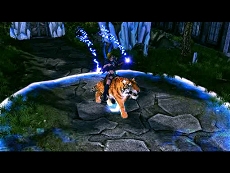 画像ギャラリー No.001のサムネイル画像 / アクションRPG「Sacred 2」,プレイシーンを収録したムービーが公開