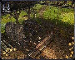 画像ギャラリー No.005のサムネイル画像 / ［GC 2008＃55］前作から大きく進化したハック＆スラッシュRPGの期待作「Sacred 2： Fallen Angel」