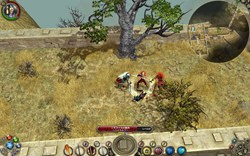 画像ギャラリー No.003のサムネイル画像 / ハック&スラッシュRPG「セイクリッド2 日本語版」の発売が4月2日に決定。善か悪か,世界の行く末はプレイヤーの手にかかっている