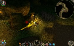 画像ギャラリー No.004のサムネイル画像 / ハック&スラッシュRPG「セイクリッド2 日本語版」の発売が4月2日に決定。善か悪か,世界の行く末はプレイヤーの手にかかっている