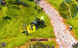 画像ギャラリー No.010のサムネイル画像 / ハック&スラッシュRPG「セイクリッド2 日本語版」の発売が4月2日に決定。善か悪か,世界の行く末はプレイヤーの手にかかっている