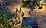画像ギャラリー No.014のサムネイル画像 / ハック&スラッシュRPG「セイクリッド2 日本語版」の発売が4月2日に決定。善か悪か,世界の行く末はプレイヤーの手にかかっている