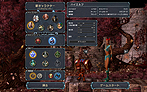 画像ギャラリー No.016のサムネイル画像 / PC用RPG「セイクリッド2」の拡張パック「セイクリッド2 アイス＆ブラッド エクスパンションパック 日本語版」および本体＋拡張パックのセット“ゴールドエディション”が2月25日に発売