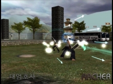 画像ギャラリー No.005のサムネイル画像 / 「アルティメット学園『乱』」本日アップデート＆「BB Games」でサービス開始