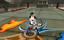画像ギャラリー No.009のサムネイル画像 / ロッソインデックス，MMORPG「RAN ONLINE」の最新アップデート「異界の扉（本章）」実装に伴う記念セールを実施