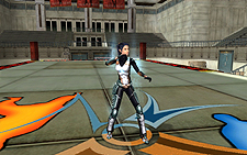画像ギャラリー No.010のサムネイル画像 / ロッソインデックス，MMORPG「RAN ONLINE」の最新アップデート「異界の扉（本章）」実装に伴う記念セールを実施