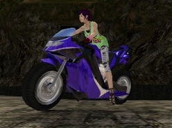 画像ギャラリー No.028のサムネイル画像 / 「RAN ONLINE」，バイク用の新カスタムパーツは性能の高さもウリ