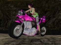 画像ギャラリー No.029のサムネイル画像 / 「RAN ONLINE」，バイク用の新カスタムパーツは性能の高さもウリ