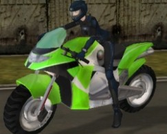 画像ギャラリー No.001のサムネイル画像 / 「RAN ONLINE」，バイク専用カスタムパーツ第3弾販売開始