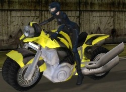 画像ギャラリー No.003のサムネイル画像 / 「RAN ONLINE」，バイク専用カスタムパーツ第3弾販売開始