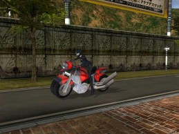 画像ギャラリー No.004のサムネイル画像 / 「RAN ONLINE」，バイク専用カスタムパーツ第3弾販売開始