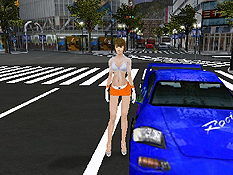 画像ギャラリー No.004のサムネイル画像 / 「RAN ONLINE」第4回コスチュームコンテスト結果発表。最優秀賞は……?