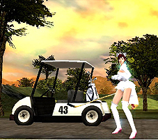 画像ギャラリー No.008のサムネイル画像 / 「RAN ONLINE」第4回コスチュームコンテスト結果発表。最優秀賞は……?