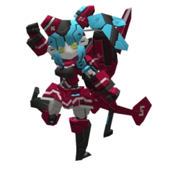 画像ギャラリー No.010のサムネイル画像 / 「鋼鉄戦記C21」に「マニモdeウィークリーガチャSP」が6月16日から登場